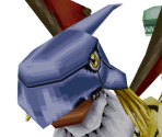 Gryphonmon - Digimon World 2