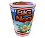 Noodle Cup - Let's Go Island: Lost On the Island of Tropics