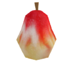 Papaya (Big) - Let's Go Island: Lost On the Island of Tropics