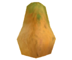Papaya (Small) - Let's Go Island: Lost On the Island of Tropics