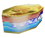 Tuna Can - Let's Go Island: Lost On the Island of Tropics