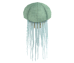 Jellyfish E - Let's Go Island: Lost On the Island of Tropics