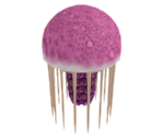 Jellyfish C - Let's Go Island: Lost On the Island of Tropics