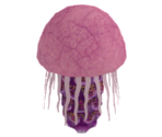 Jellyfish D - Let's Go Island: Lost On the Island of Tropics