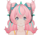 Aria - Human (Cuteness Loading) - Zenless Zone Zero