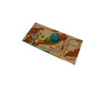 Funfair Ticket - Piglet's Big Game