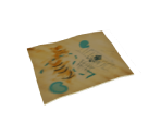 Tigger’s Letter - Piglet's Big Game