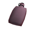 Hot Water Bottle - Piglet's Big Game