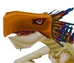 Phoenixmon - Digimon World 2