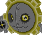 Hagurumon - Digimon World 2