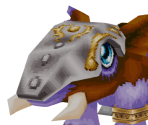 Tapirmon - Digimon World 2