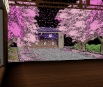 Dojo - Danganronpa: Trigger Happy Havoc