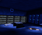 Bio Lab - Danganronpa: Trigger Happy Havoc