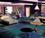 Empty Room - Danganronpa: Trigger Happy Havoc