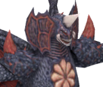 Destoroyah - Godzilla: Save the Earth