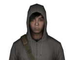 Simon (Unused Version) - Cry of Fear