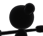 Mr. Game & Watch - Super Smash Bros. Ultimate