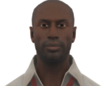 Louis - Left 4 Dead 2
