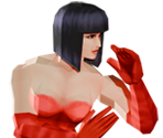 Anna Williams - Tekken 2