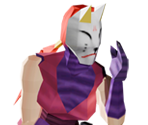 Kunimitsu - Tekken 2