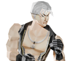 Lee Chaolan - Tekken 2