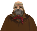 Darkel - Grand Theft Auto 3