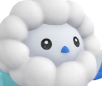 #059 Muffly - Palworld
