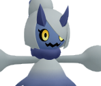#168 Bakemi - Palworld
