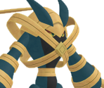 #120 Gildra - Palworld