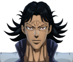 Steely Dan - JoJo's Bizarre Adventure: Golden Spirit