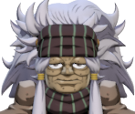 Enya the Hag - JoJo's Bizarre Adventure: Golden Spirit