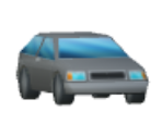 Traffic Vehicles (Generic, Levels 1-6) - The Simpsons: Hit & Run