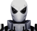 Agent Anti-Venom - Spider-Man Unlimited