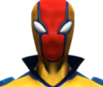 Agent Nine (Peter Parker) - Spider-Man Unlimited