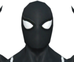 Ai Apaec (Spider-Man) - Spider-Man Unlimited