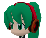 Casi - Ape Escape: Pumped & Primed