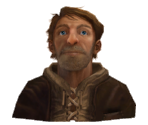 Peasant - Anno 1404: Gold Edition