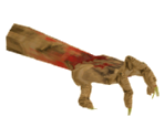 Arm - CarnEvil