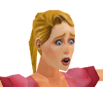 Betty - CarnEvil