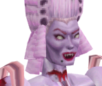 Evil Marie - CarnEvil