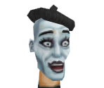 Mame - CarnEvil