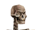 Skeleton - CarnEvil