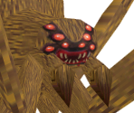 Spider - CarnEvil