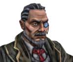 The Meriff - Borderlands: The Pre-Sequel