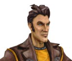Handsome Jack - Borderlands: The Pre-Sequel