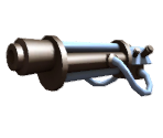 Railgun - Chicken Blaster