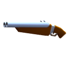 Shotgun - Chicken Blaster