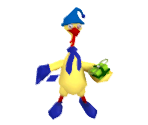Chicken 5 - Chicken Blaster
