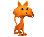 Cat - Chicken Blaster
