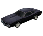 Buick Skylark 1970 (Miami) - Driver: You Are the Wheelman